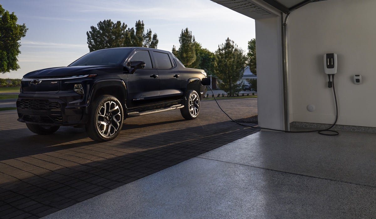 AutoNation Chevrolet Valencia in Valencia CA