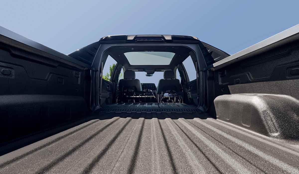 AutoNation Chevrolet Valencia in Valencia CA