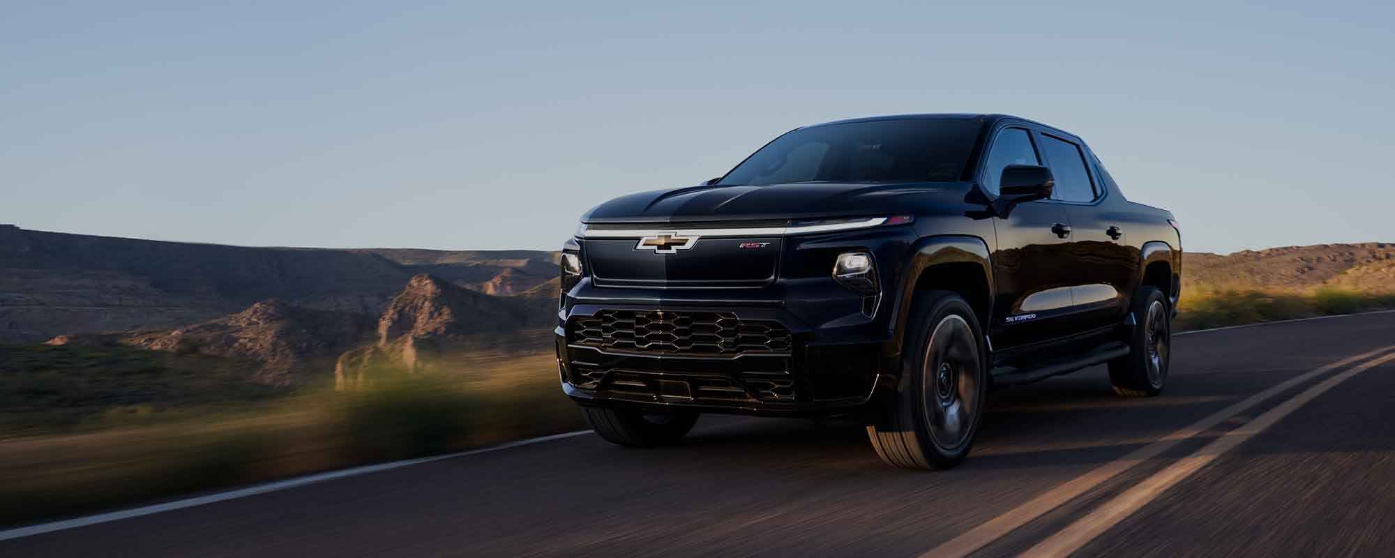 AutoNation Chevrolet Valencia in Valencia CA