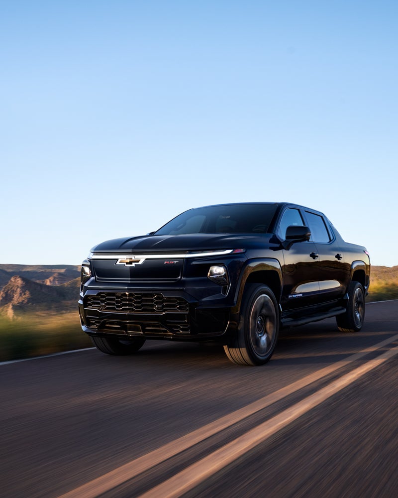 AutoNation Chevrolet Valencia in Valencia CA