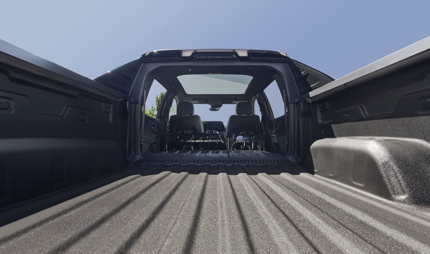 AutoNation Chevrolet Valencia in Valencia CA