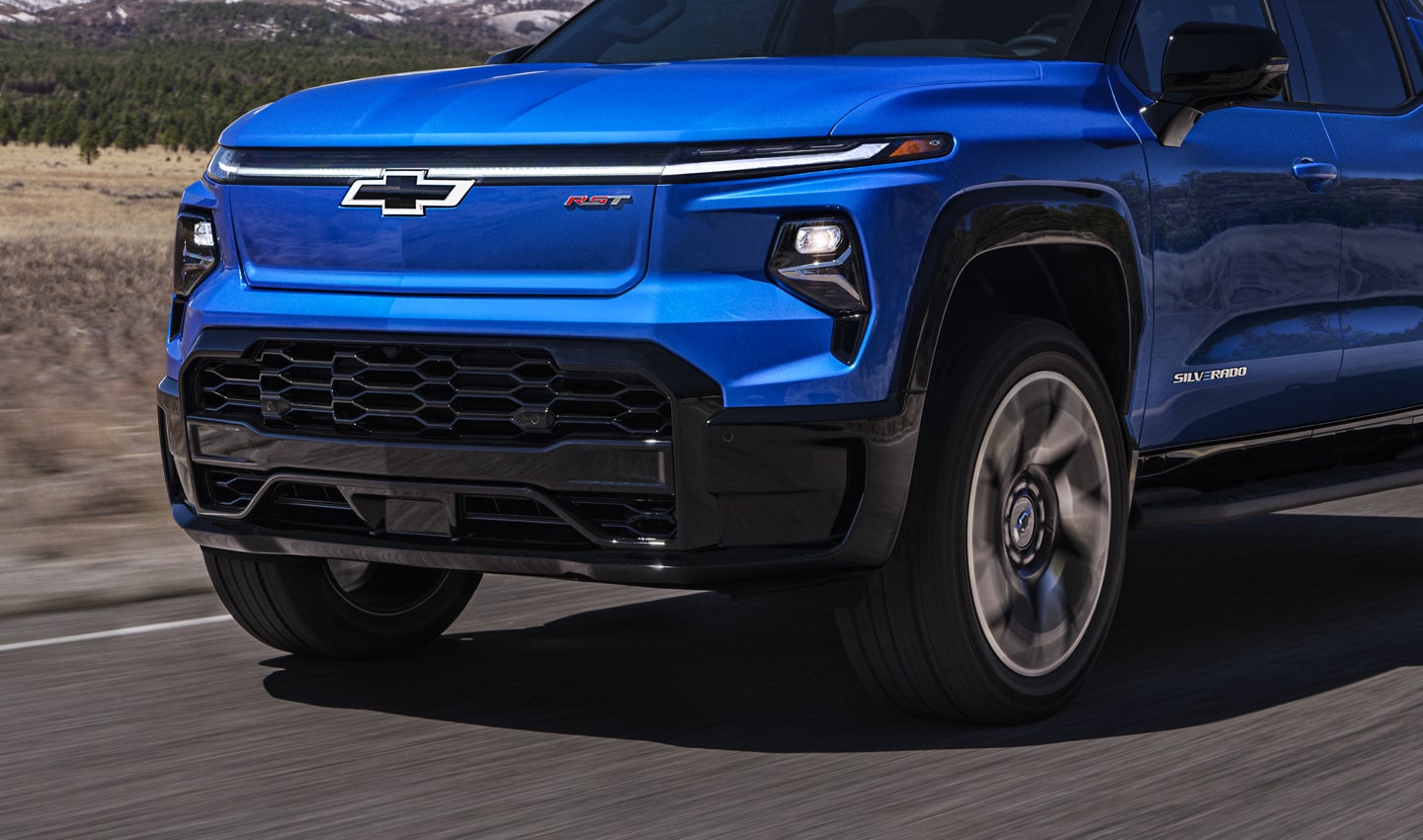 AutoNation Chevrolet Valencia in Valencia CA