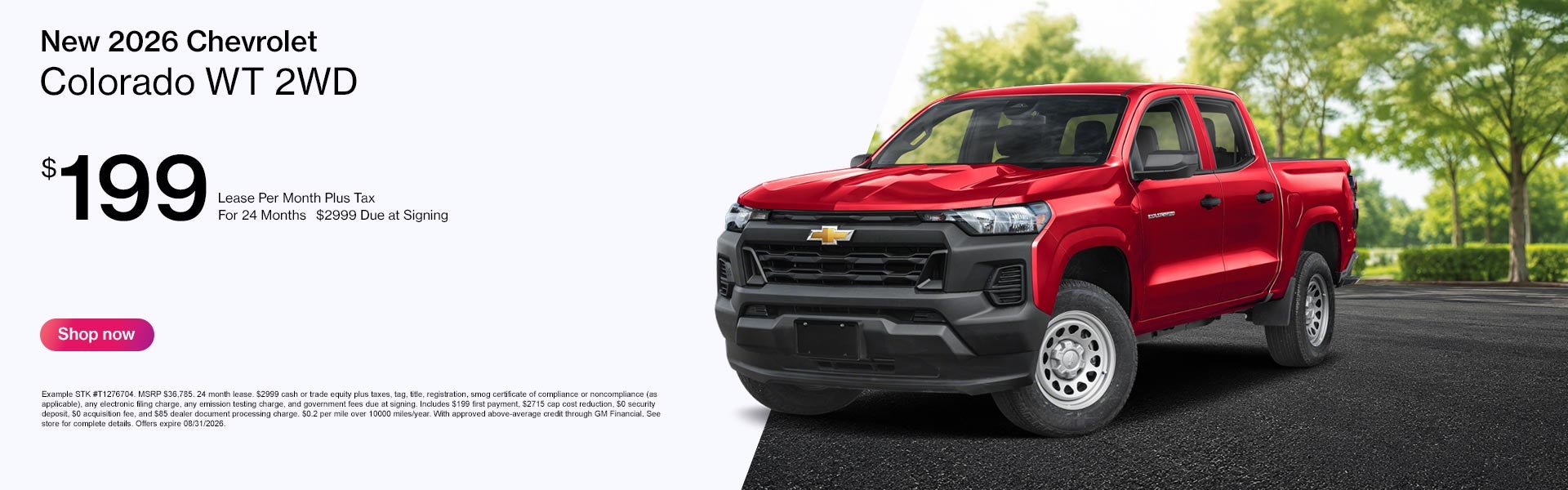 2026_Chevrolet_Colorado_ZR2_4WD
