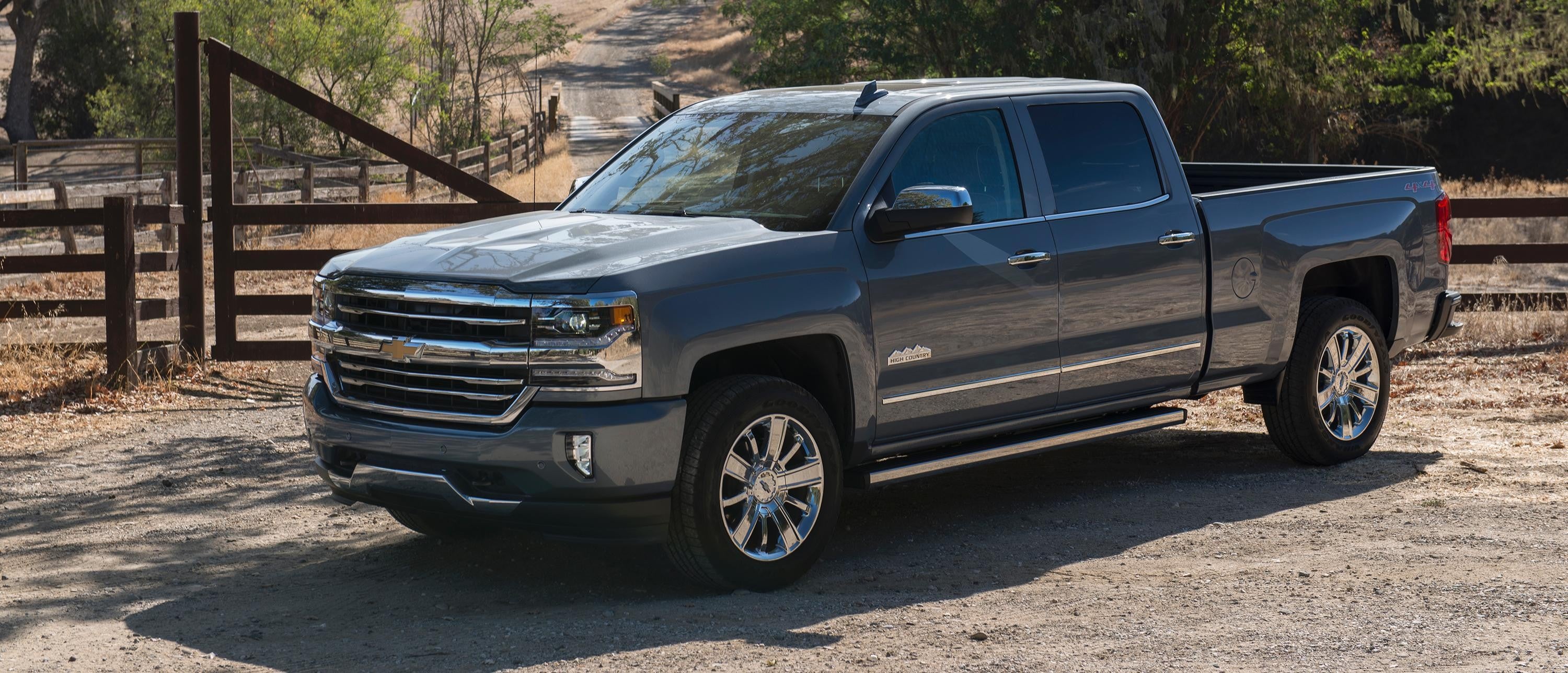USED CHEVROLET SILVERADO 1500 FOR SALE IN Valencia